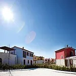 Adamo Ed Eva Resort 3*