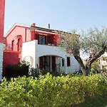 Aparthotel Adamo Ed Eva Resort Numana