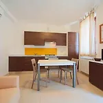 Adamo Ed Eva Resort 3*