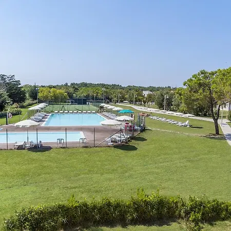 Adamo Ed Eva 4* Numana