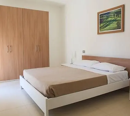 Apartahotel Adamo Ed Eva Numana