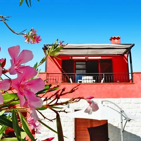 Adamo Ed Eva Apartahotel Numana