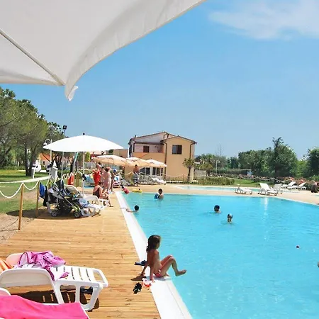 Adamo Ed Eva 4* Numana