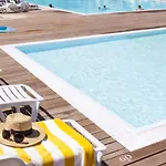 Apart Otel Adamo Ed Eva