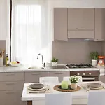 Hotel apartamentowy Adamo Ed Eva