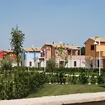 Adamo Ed Eva Resort