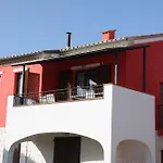 Apart Otel Adamo Ed Eva 3*