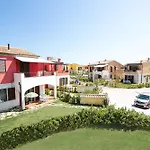 Adamo Ed Eva Resort Aparthotel