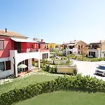 Adamo Ed Eva Hotel apartamentowy