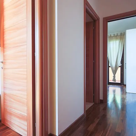 Aparthotel Adamo Ed Eva Numana