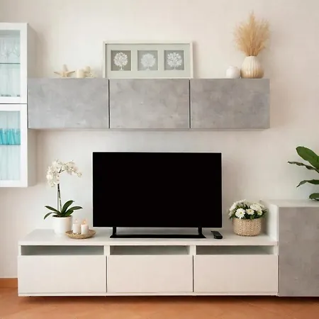 Aparthotel Adamo Ed Eva Numana