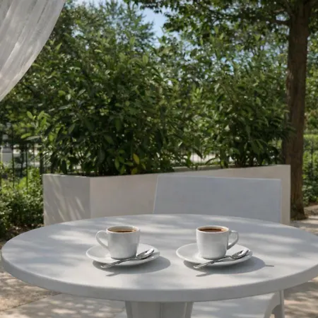 Adamo Ed Eva Lejlighedshotel