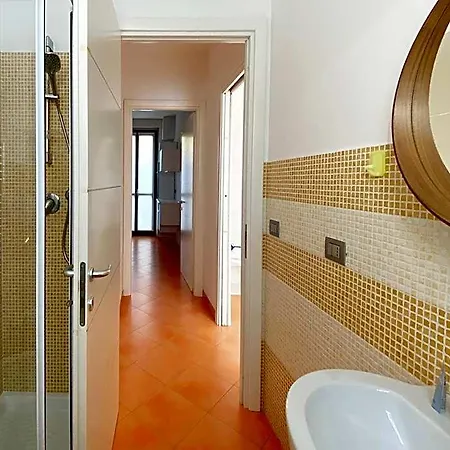 Aparthotel Adamo Ed Eva