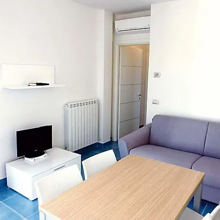 Adamo Ed Eva Aparthotel Numana