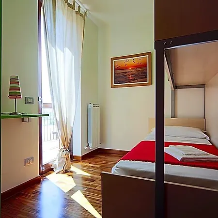 Adamo Ed Eva Numana