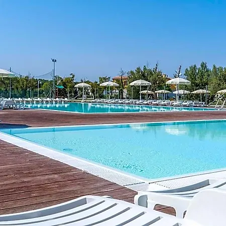 Aparthotel Adamo Ed Eva