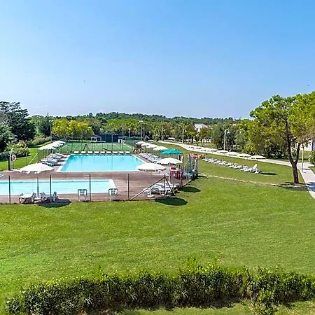 Aparthotel Adamo Ed Eva