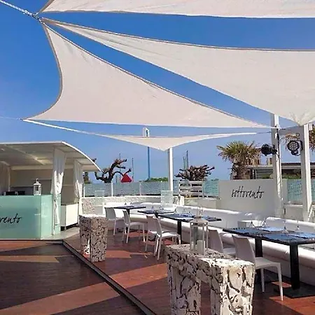 Adamo Ed Eva Aparthotel