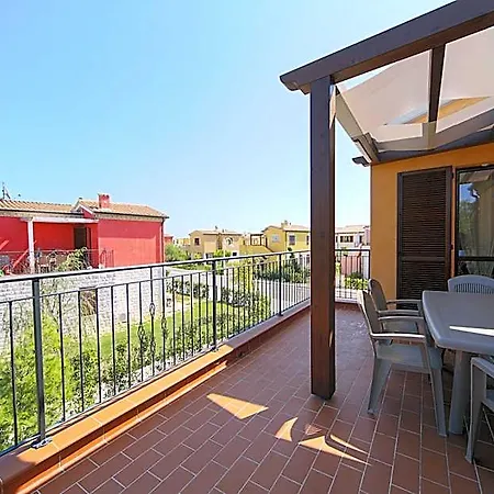 Adamo Ed Eva Aparthotel 3*
