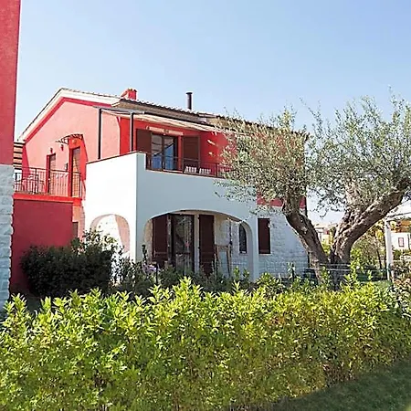 Adamo Ed Eva Aparthotel Numana