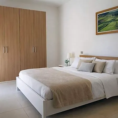 Adamo Ed Eva Aparthotel