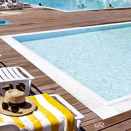 Adamo Ed Eva Aparthotel