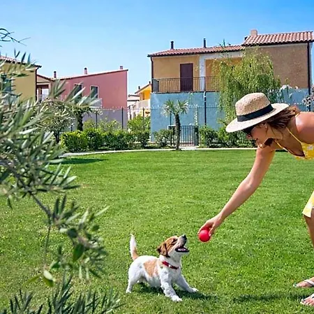 Adamo Ed Eva 3* Numana