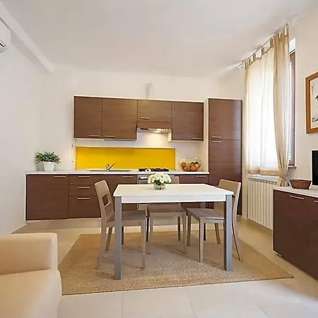 Adamo Ed Eva Aparthotel