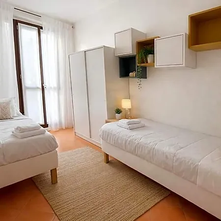 Aparthotel Adamo Ed Eva Numana