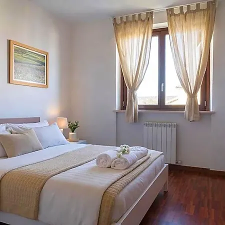 Adamo Ed Eva Aparthotel