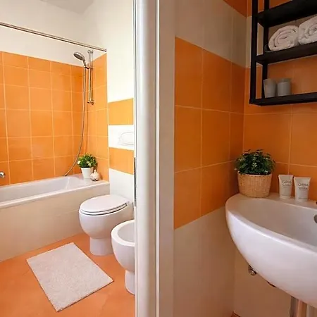 Adamo Ed Eva Aparthotel Numana
