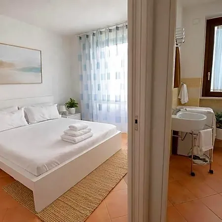 Adamo Ed Eva Aparthotel 3*