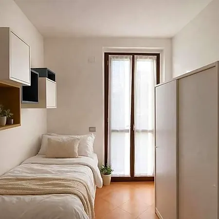Aparthotel Adamo Ed Eva 3*