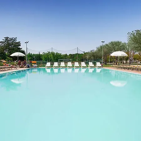 Lejlighedshotel Adamo Ed Eva 3*