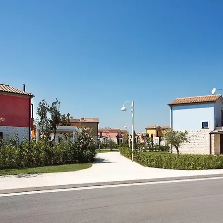 Adamo Ed Eva 4* Numana