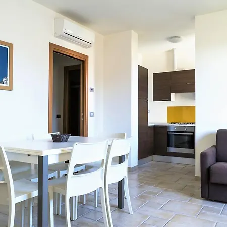 Adamo Ed Eva 4* Numana