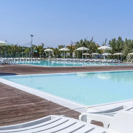 Adamo Ed Eva 4* Numana