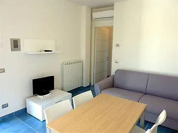 Lejlighedshotel Adamo Ed Eva Numana