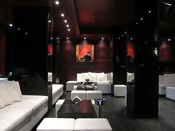 Adamo Ed Eva Lejlighedshotel