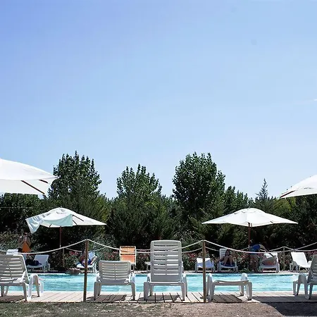 Adamo Ed Eva Apartmanhotel