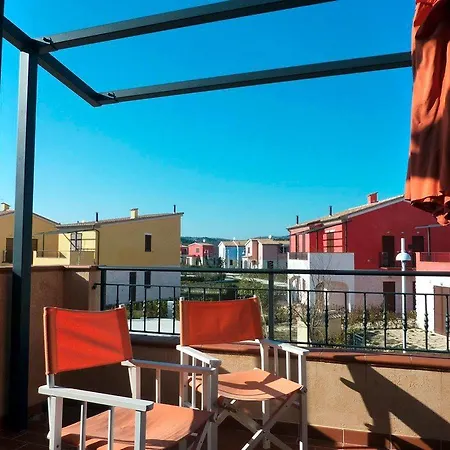 Adamo Ed Eva 4* Numana