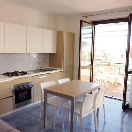 Adamo Ed Eva 4* Numana