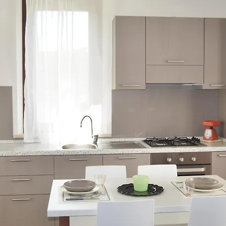 Adamo Ed Eva 4* Numana