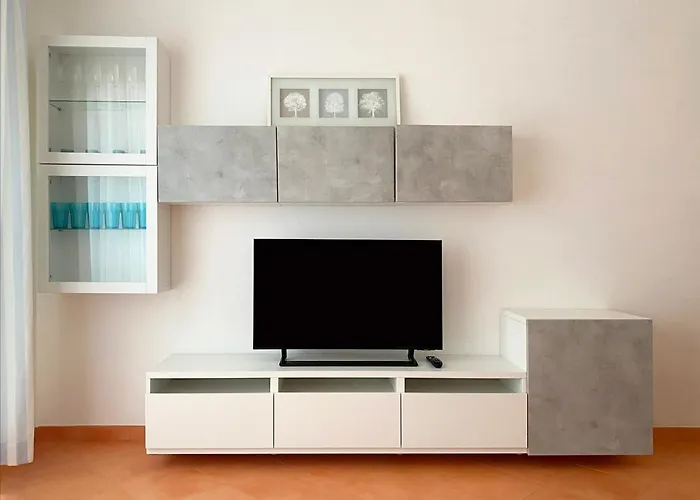 Adamo Ed Eva Aparthotel 4*