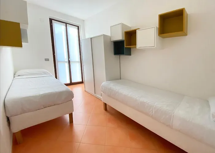 Adamo Ed Eva 4* Numana