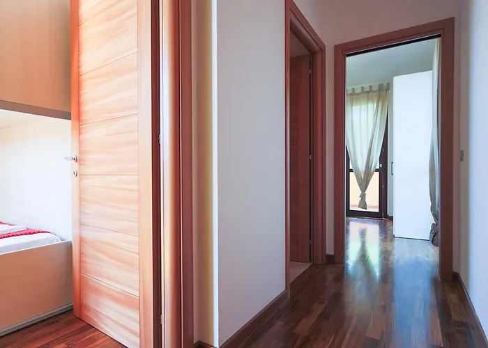 Aparthotel Adamo Ed Eva Numana