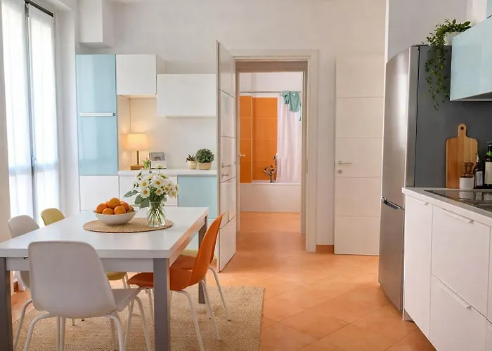 Aparthotel Adamo Ed Eva 3*