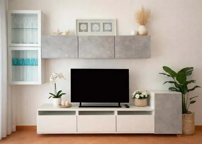 Aparthotel Adamo Ed Eva Numana