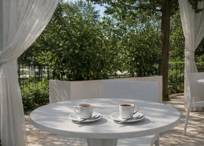 Adamo Ed Eva Aparthotel