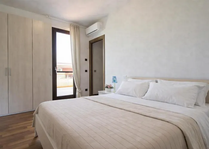 Aparthotel Adamo Ed Eva 3*